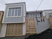 Satılır 2 otaqlı 55 m2 həyət evi Masazır