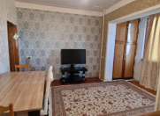 İcarəyə verilir 2 otaqlı 55 m2 köhnə tikili Bakıxanov