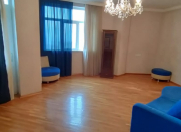 İcarəyə verilir 2 otaqlı 85 m2 yeni tikili Elmlər Akademiyası m.