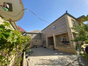 Satılır 8 otaqlı 250 m2 həyət evi Biləcəri
