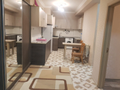 İcarəyə verilir 3 otaqlı 97 m2 yeni tikili Həzi Aslanov