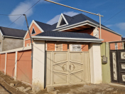Satılır 3 otaqlı 80 m2 həyət evi Masazır