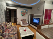 İcarəyə verilir 2 otaqlı 50 m2 yeni tikili Masazır