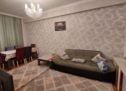 Satılır 2 otaqlı 55 m2 yeni tikili Xırdalan