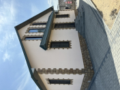 İcarəyə verilir 3 otaqlı 100 m2 bağ evi Şüvəlan Park ticarət mərkəzi