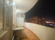 Satılır 3 otaqlı 98 m2 yeni tikili İnşaatçılar m.