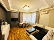 Satılır 2 otaqlı 65 m2 yeni tikili Əhmədli