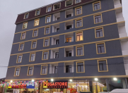 Satılır 2 otaqlı 72 m2 yeni tikili Masazır