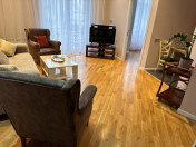 İcarəyə verilir 2 otaqlı 70 m2 yeni tikili Ağ şəhər