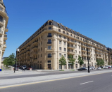 İcarəyə verilir 2 otaqlı 100 m2 ofis Ağ şəhər