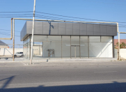 İcarəyə verilir 1 otaqlı 180 m2 obyekt Hövsan