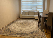 Satılır 3 otaqlı 115 m2 yeni tikili Yeni Yasamal