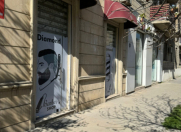 İcarəyə verilir 3 otaqlı 62 m2 obyekt Xətai r.