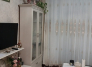 Satılır 1 otaqlı 52 m2 yeni tikili Yasamal r.