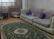 Satılır 4 otaqlı 110 m2 köhnə tikili 9 mkr