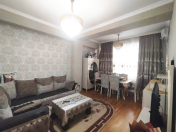 Satılır 2 otaqlı 60 m2 yeni tikili Xırdalan