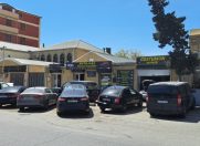 Satılır 7 otaqlı 400 m2 obyekt İnşaatçılar m.