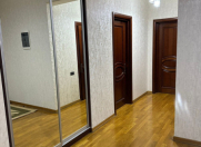 İcarəyə verilir 3 otaqlı 140 m2 yeni tikili 28 May m.