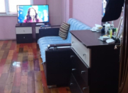 Satılır 1 otaqlı 55 m2 yeni tikili Həzi Aslanov