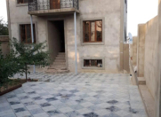 Satılır 5 otaqlı 180 m2 həyət evi Bakıxanov