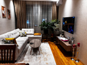 İcarəyə verilir 2 otaqlı 69 m2 yeni tikili Qara Qarayev m.