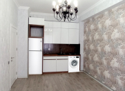 İcarəyə verilir 2 otaqlı 40 m2 yeni tikili Xırdalan