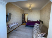 Satılır 1 otaqlı 45 m2 köhnə tikili Bakıxanov