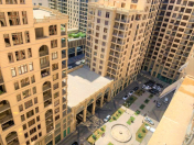 İcarəyə verilir 2 otaqlı 100 m2 yeni tikili Port Baku