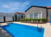 Satılır 4 otaqlı 170 m2 bağ evi Mərdəkan