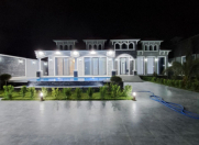 Satılır 5 otaqlı 250 m2 bağ evi Mərdəkan