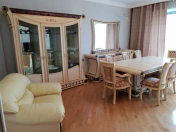 İcarəyə verilir 3 otaqlı 165 m2 yeni tikili İnşaatçılar m.