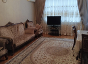 Satılır 3 otaqlı 117 m2 yeni tikili 2 mkr