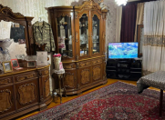 Satılır 3 otaqlı 90 m2 köhnə tikili Yeni Yasamal