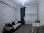 İcarəyə verilir 1 otaqlı 30 m2 yeni tikili 20 yanvar m.