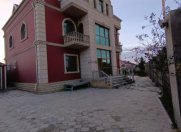 Satılır 7 otaqlı 300 m2 villa Masazır