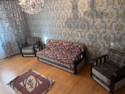 İcarəyə verilir 3 otaqlı 90 m2 köhnə tikili Əhmədli