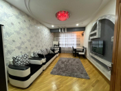 İcarəyə verilir 2 otaqlı 85 m2 yeni tikili Nəriman Nərimanov m.