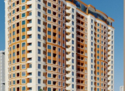 Satılır 3 otaqlı 84 m2 yeni tikili Masazır