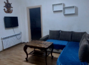 İcarəyə verilir 3 otaqlı 87 m2 yeni tikili Zabrat 1