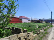 Satılır 8 sot torpaq Saray