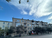 Satılır 1 otaqlı 41 m2 köhnə tikili Megafun