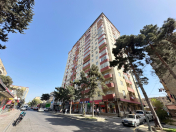 Satılır 3 otaqlı 136 m2 yeni tikili Xalqlar Dostluğu m.