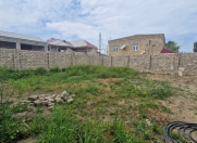 Satılır 2.2 sot torpaq Buzovna