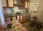 İcarəyə verilir 2 otaqlı 50 m2 həyət evi Əhmədli