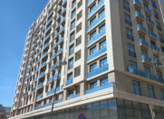 Satılır 1 otaqlı 54.1 m2 yeni tikili Heydər Əliyev sarayı