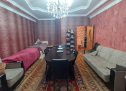 Satılır 2 otaqlı 85 m2 yeni tikili Yeni Yasamal