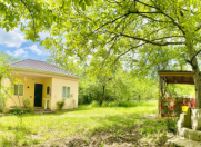 İcarəyə verilir 2 otaqlı 42 m2 həyət evi Şamaxı