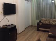 İcarəyə verilir 1 otaqlı 60 m2 yeni tikili Nəriman Nərimanov m.