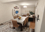 Satılır 4 otaqlı 100 m2 yeni tikili Əhmədli