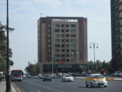 İcarəyə verilir 3 otaqlı 108 m2 ofis Ağ şəhər